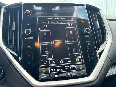 2023 Subaru Ascent Premium