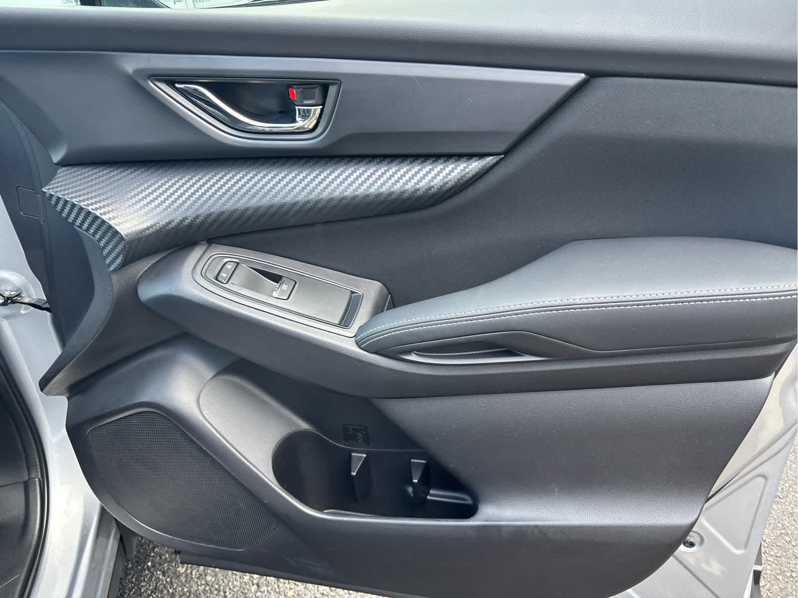 2023 Subaru Ascent Premium