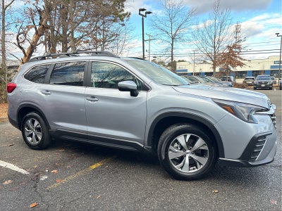 2023 Subaru Ascent Premium