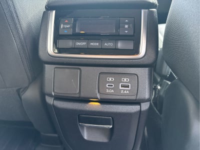 2023 Subaru Ascent Premium