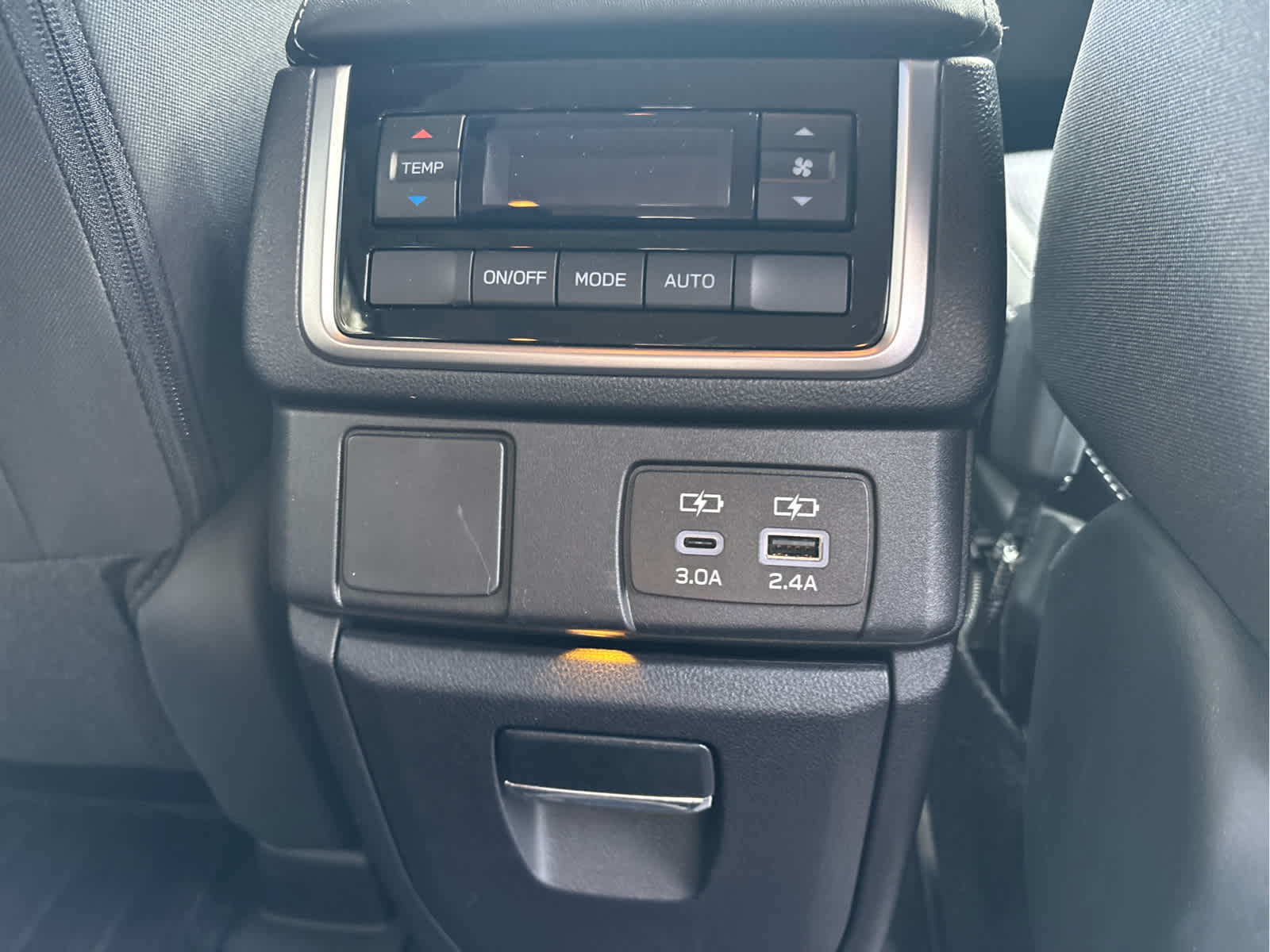 2023 Subaru Ascent Premium