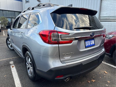 2023 Subaru Ascent Premium