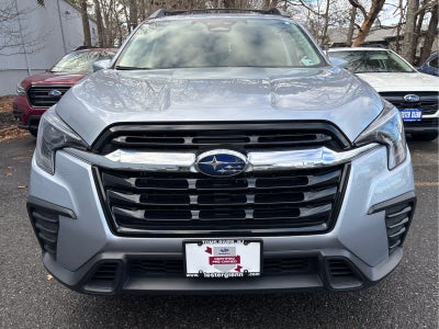 2023 Subaru Ascent Premium