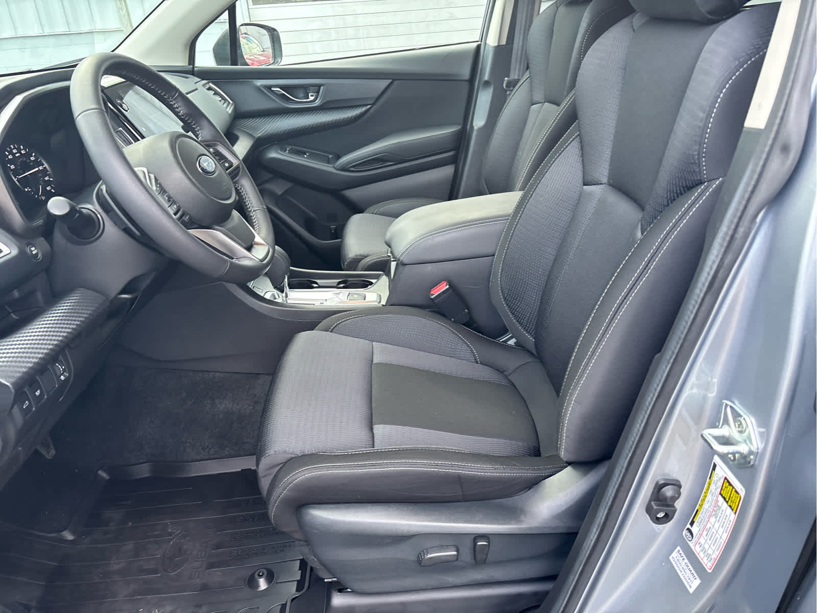 2023 Subaru Ascent Premium