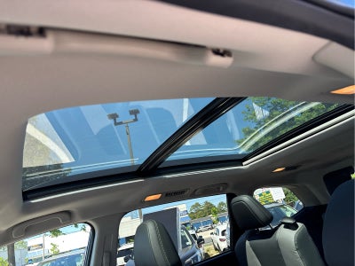 2023 Subaru Ascent Onyx Edition