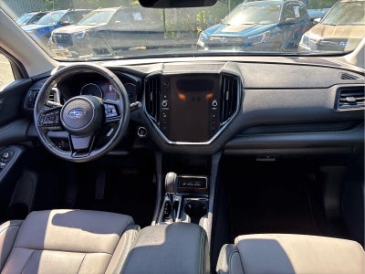 2023 Subaru Ascent Onyx Edition