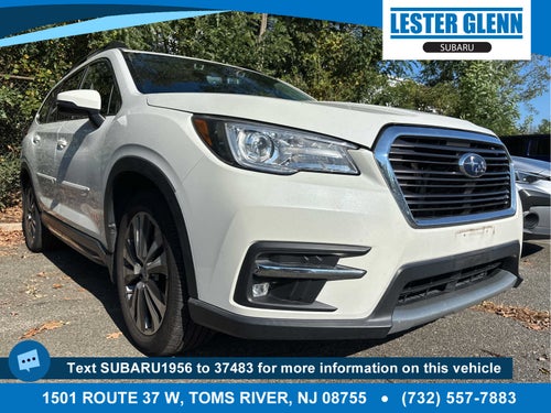 2021 Subaru Ascent Limited