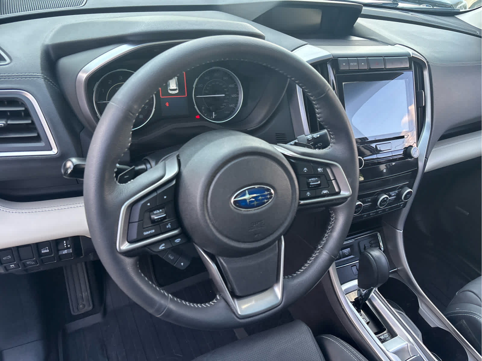 2019 Subaru Ascent Limited