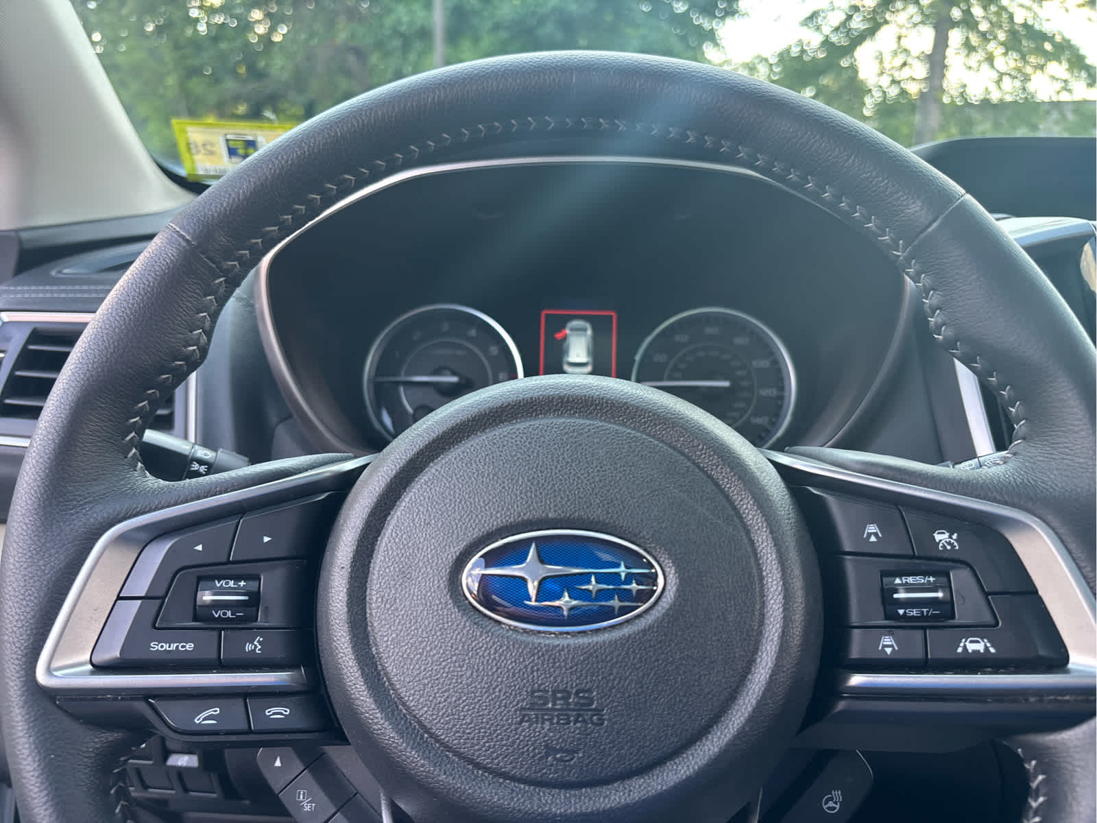 2019 Subaru Ascent Limited
