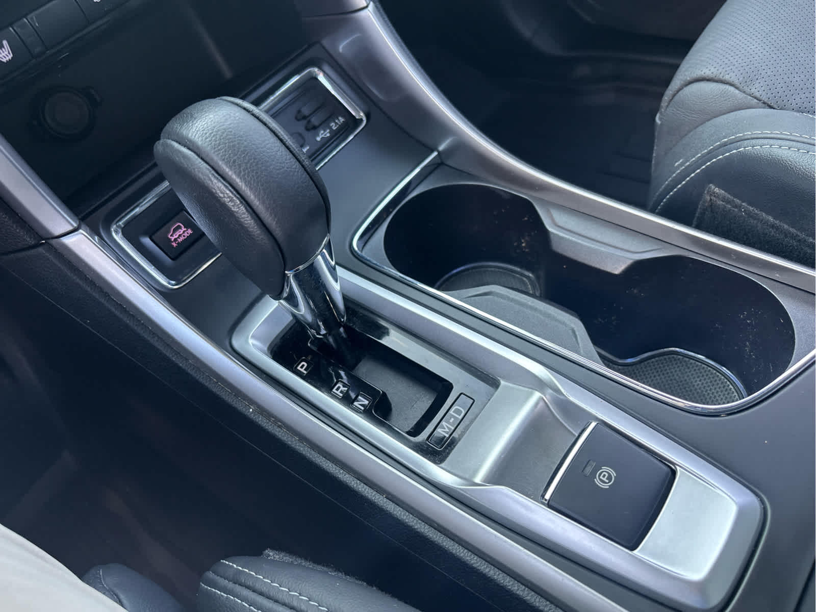2019 Subaru Ascent Limited