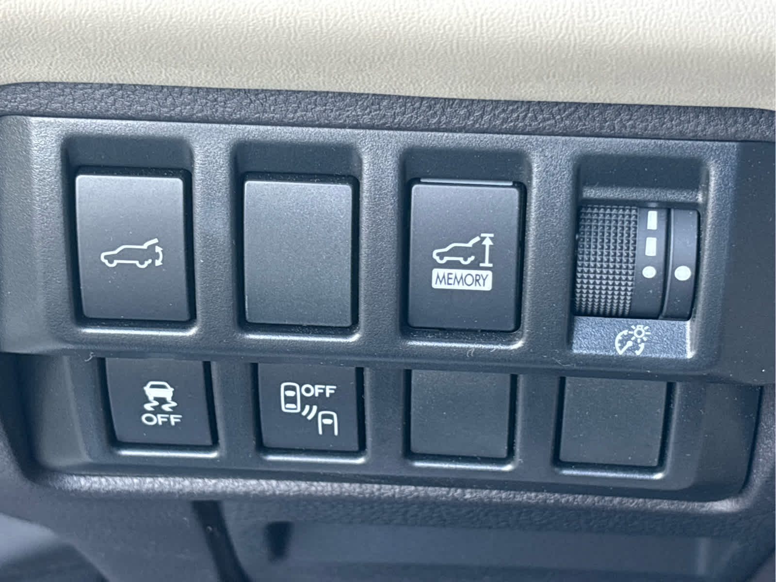 2019 Subaru Ascent Limited