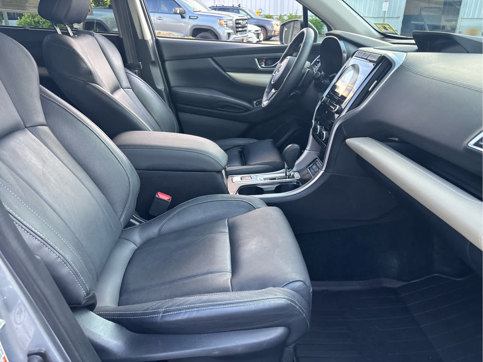 2019 Subaru Ascent Limited