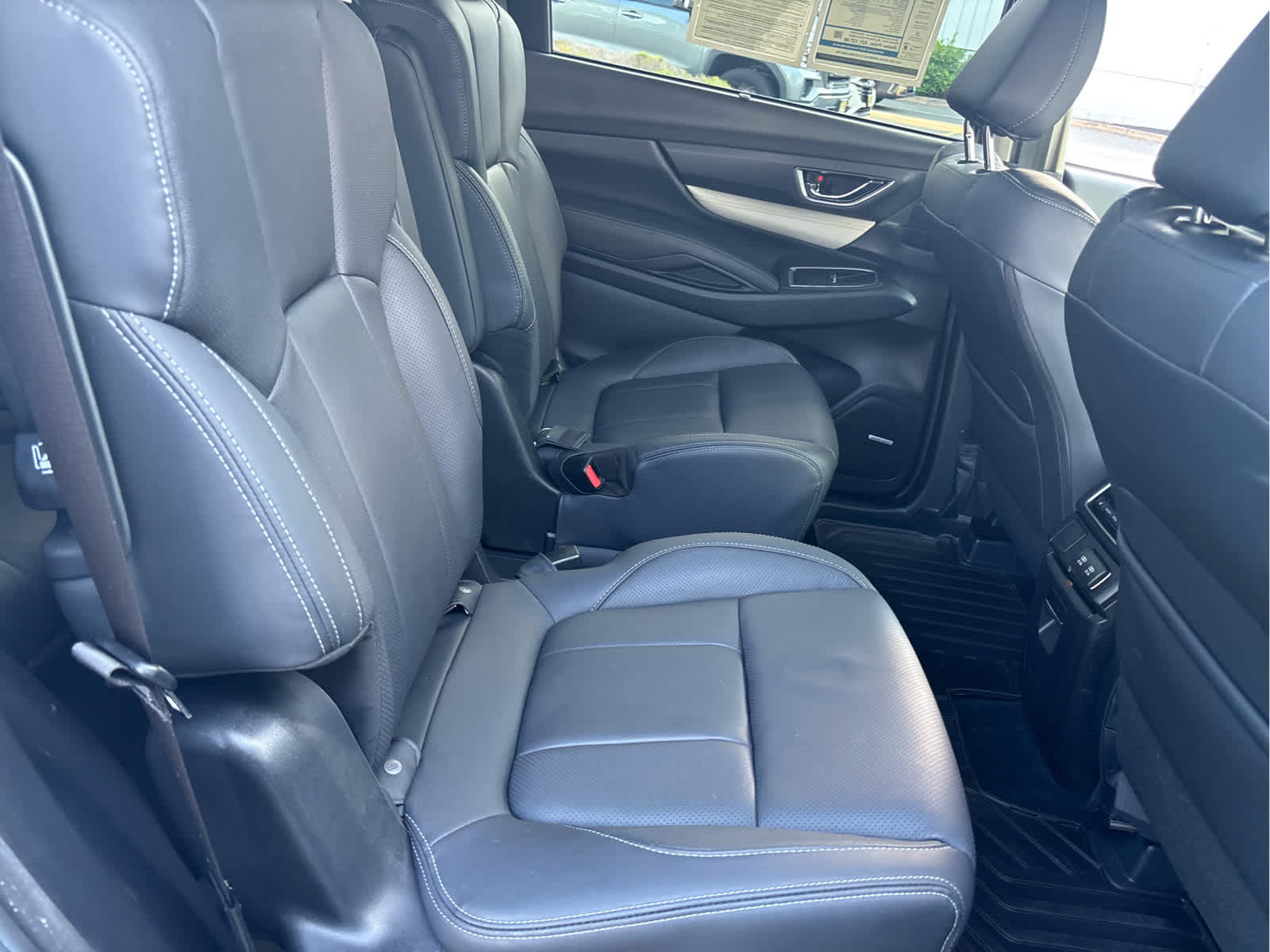 2019 Subaru Ascent Limited