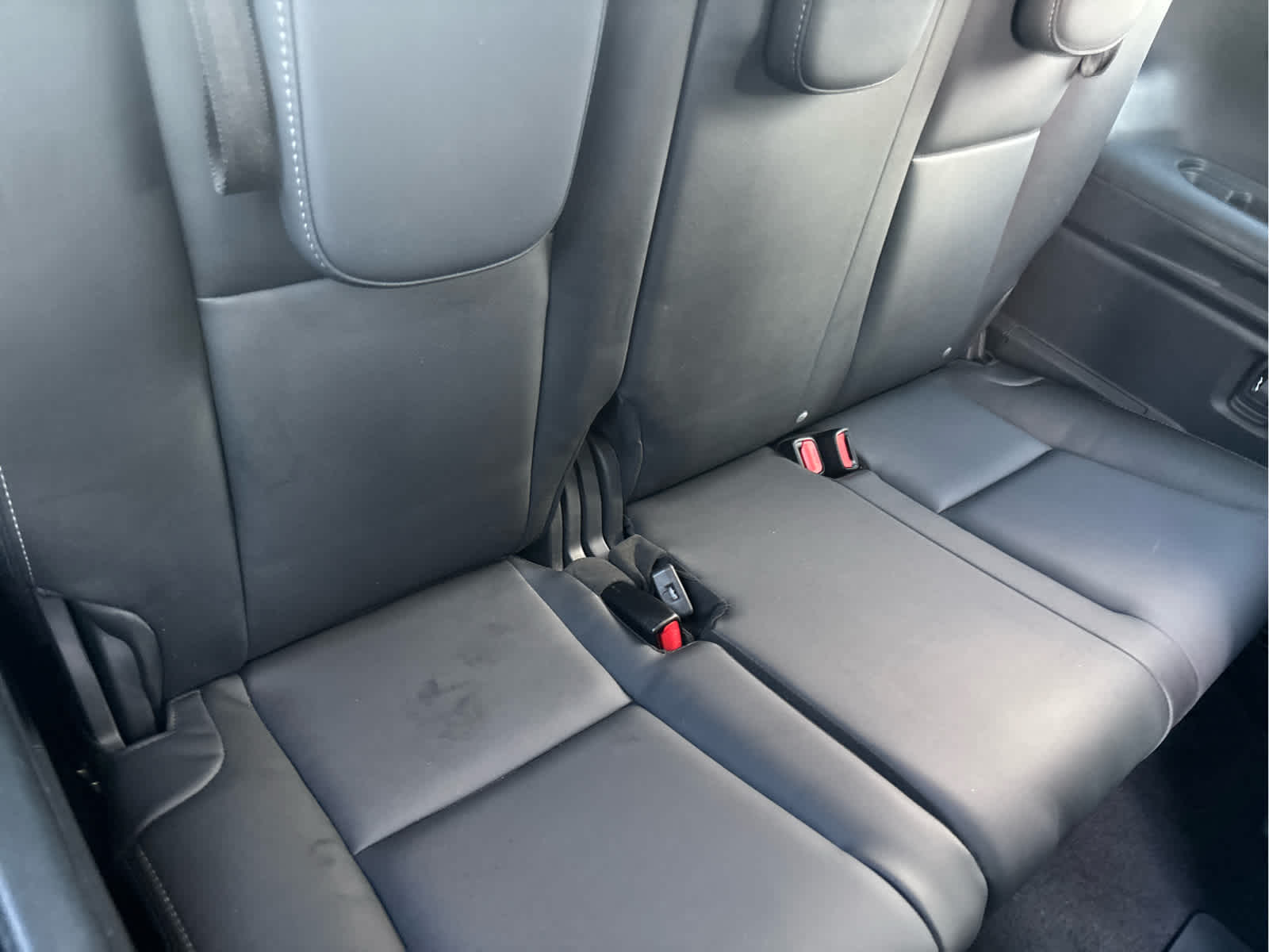 2019 Subaru Ascent Limited