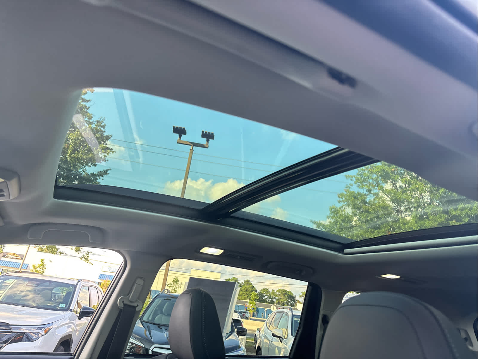 2019 Subaru Ascent Limited