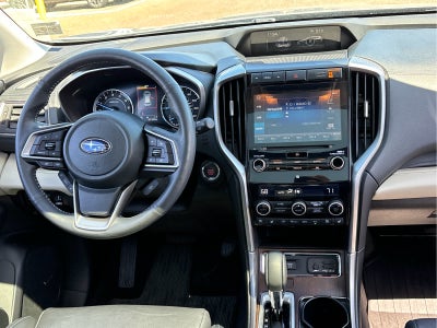 2022 Subaru Ascent Touring