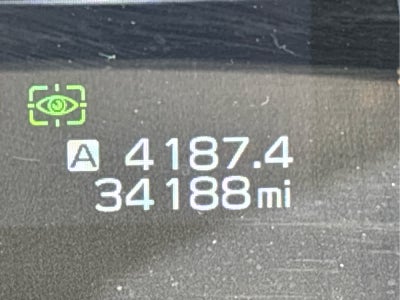 2023 Subaru Ascent Touring