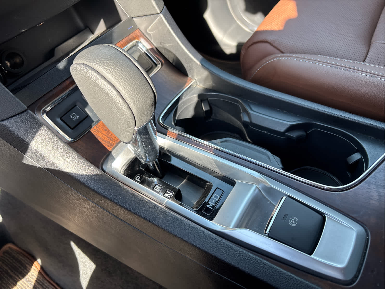 2023 Subaru Ascent Touring