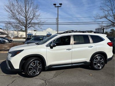 2023 Subaru Ascent Touring