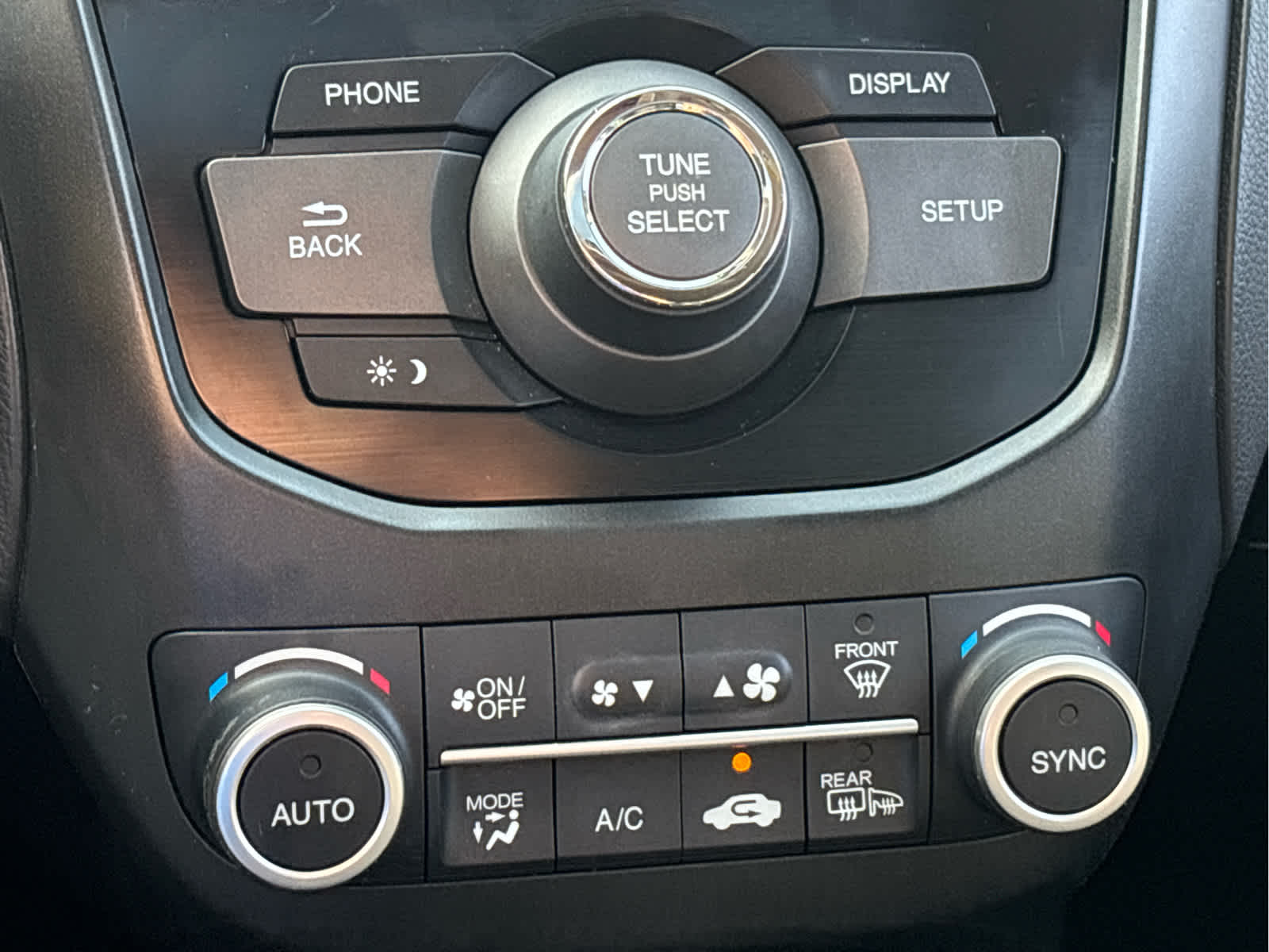 2018 Acura RDX AWD