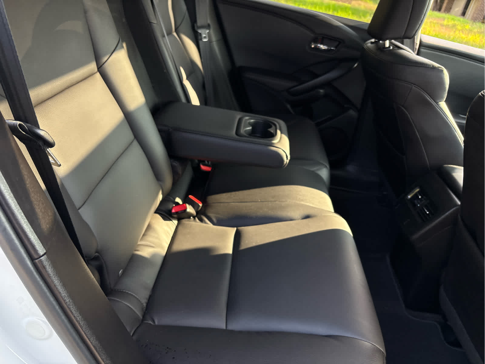 2018 Acura RDX AWD