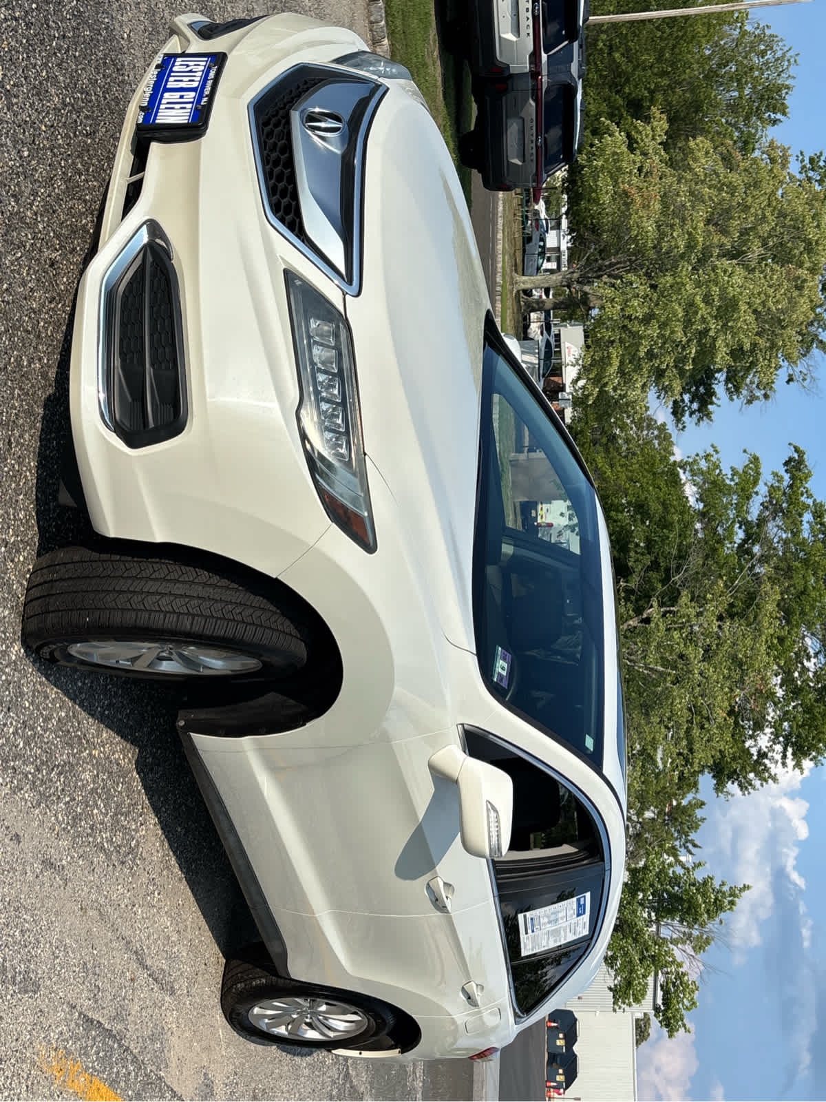 2018 Acura RDX AWD