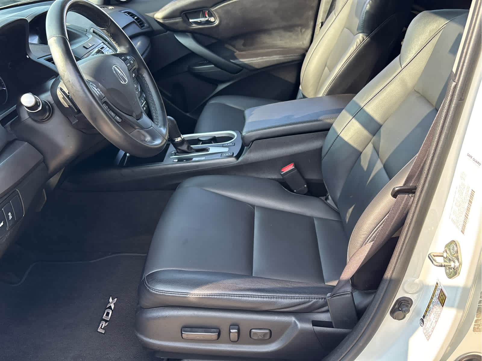 2018 Acura RDX AWD