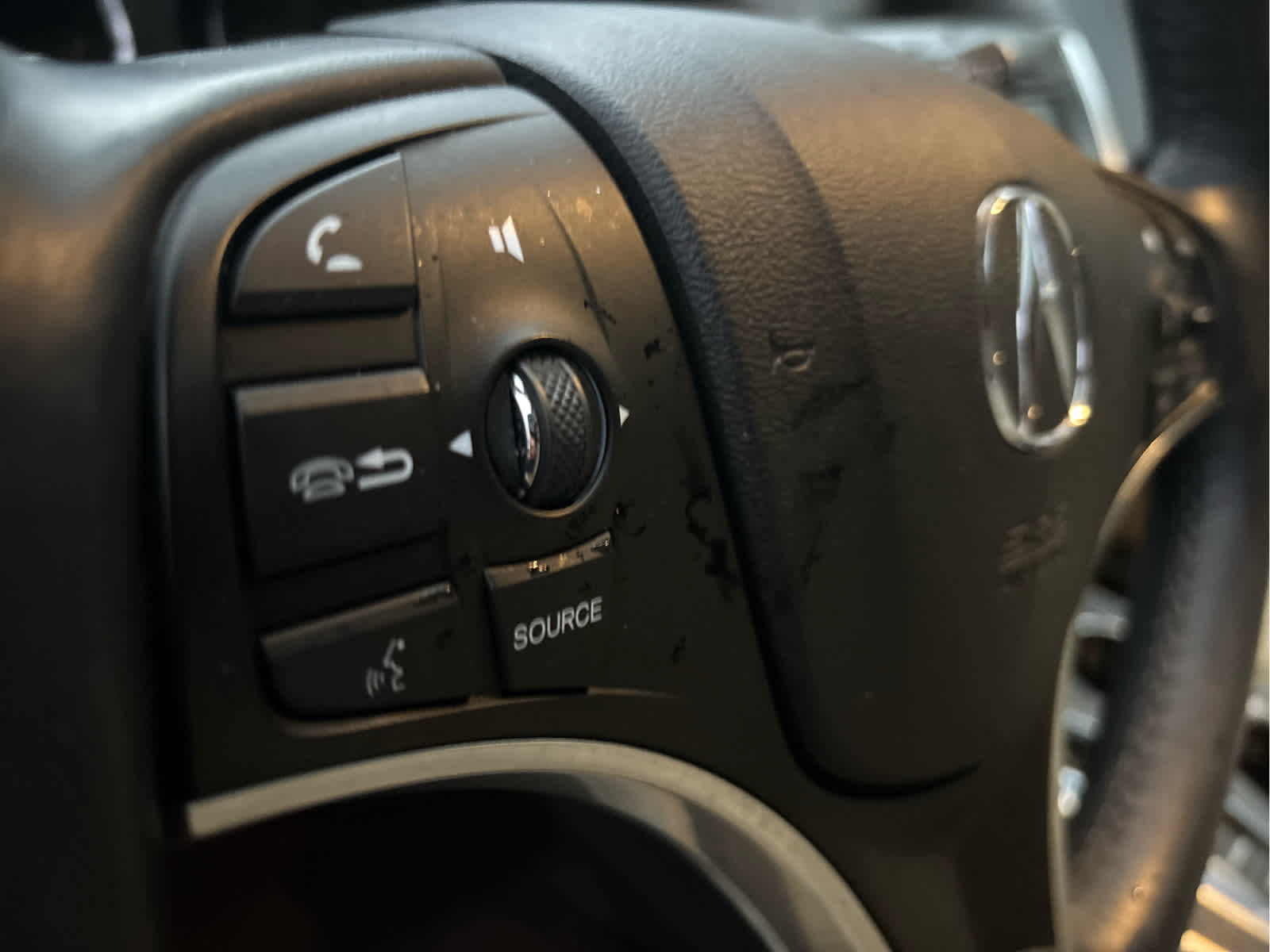 2020 Acura MDX SH-AWD 7-Passenger