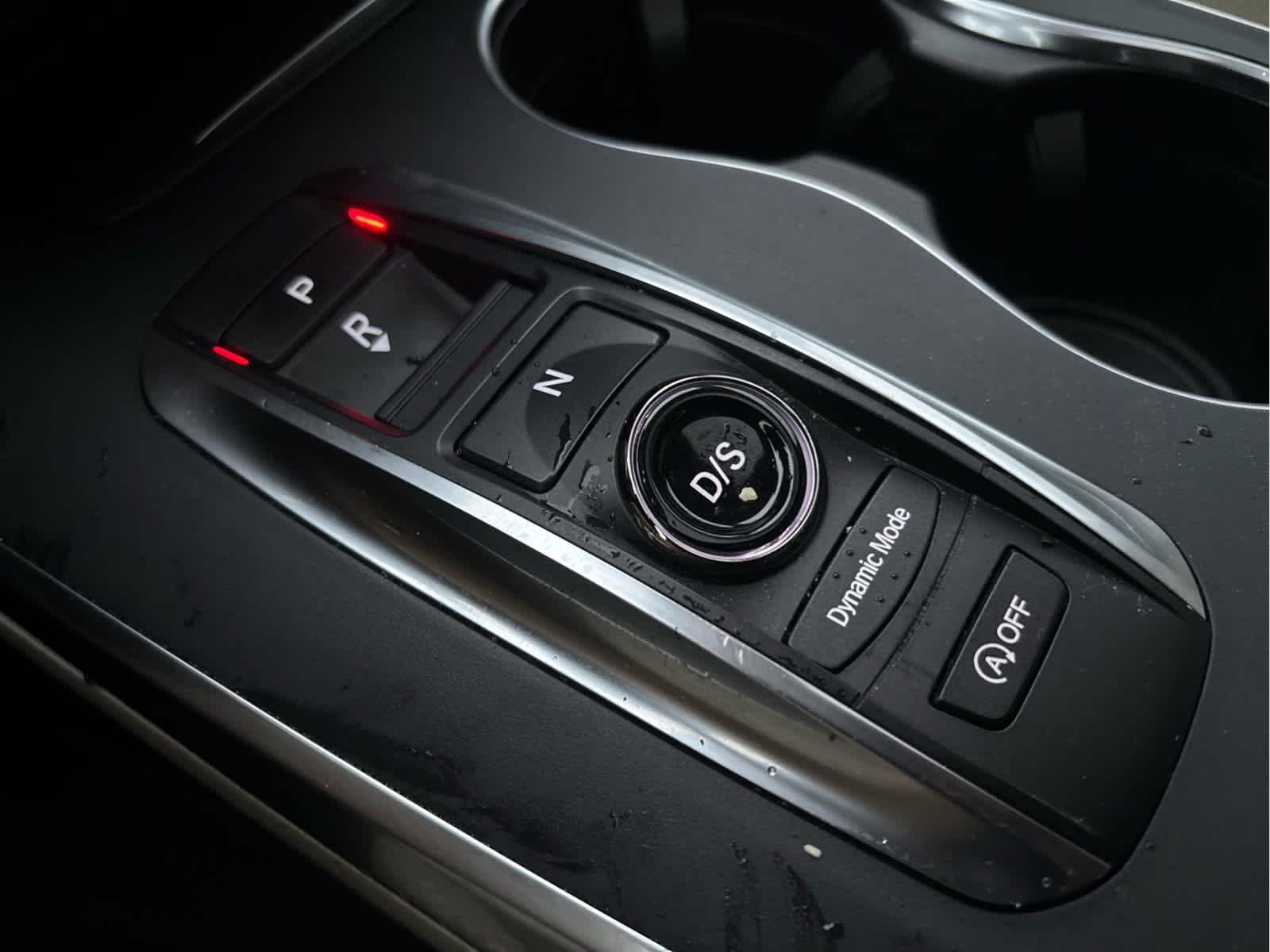 2020 Acura MDX SH-AWD 7-Passenger