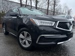2020 Acura MDX SH-AWD 7-Passenger