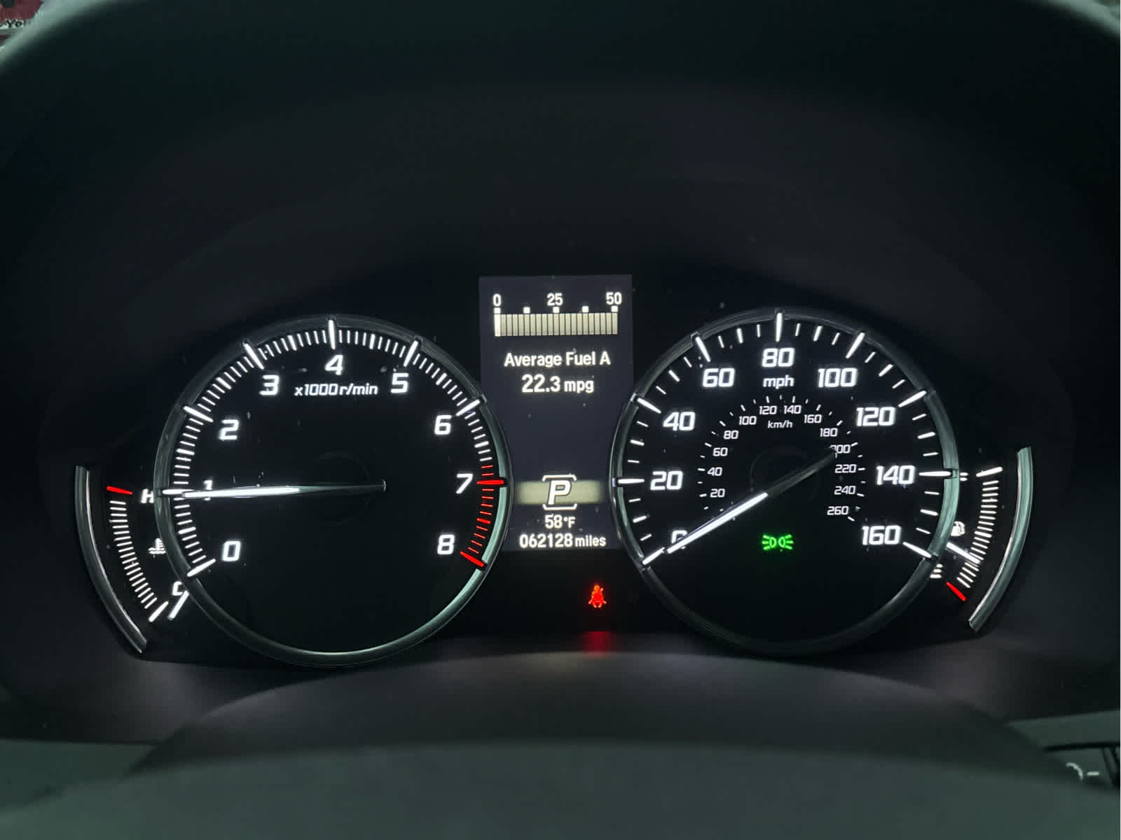2020 Acura MDX SH-AWD 7-Passenger