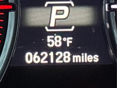 2020 Acura MDX SH-AWD 7-Passenger