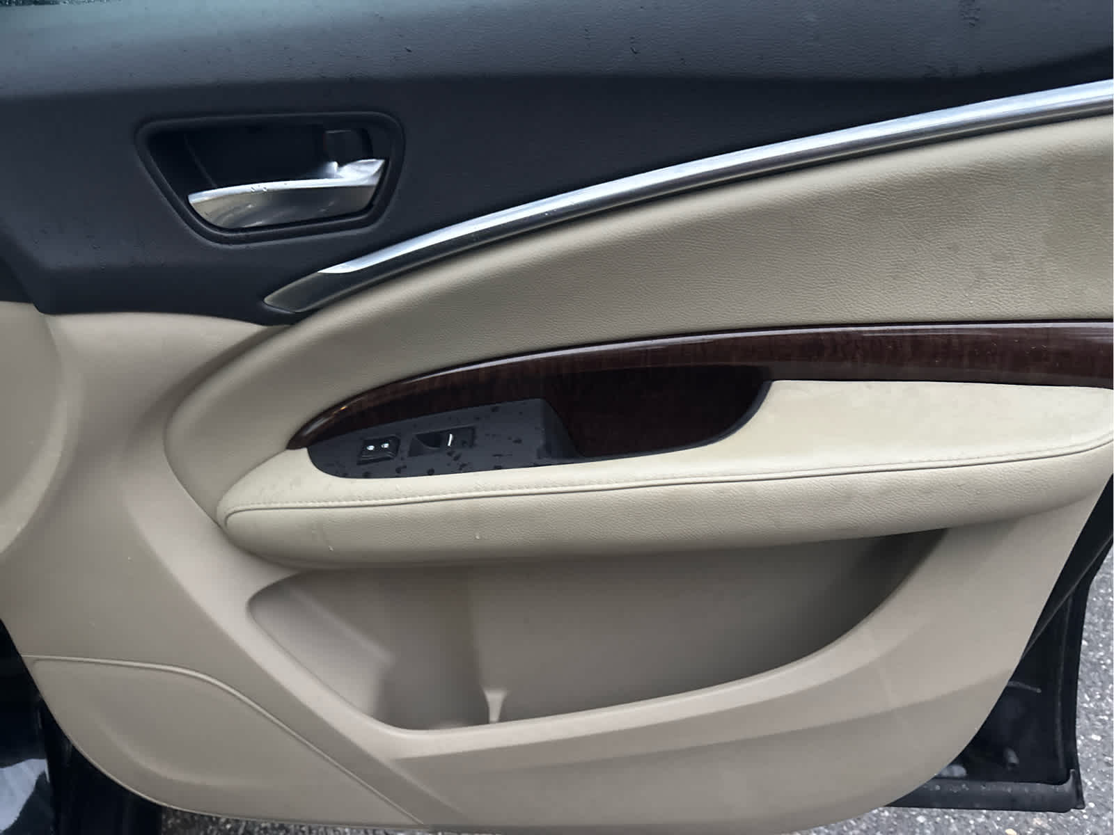 2020 Acura MDX SH-AWD 7-Passenger