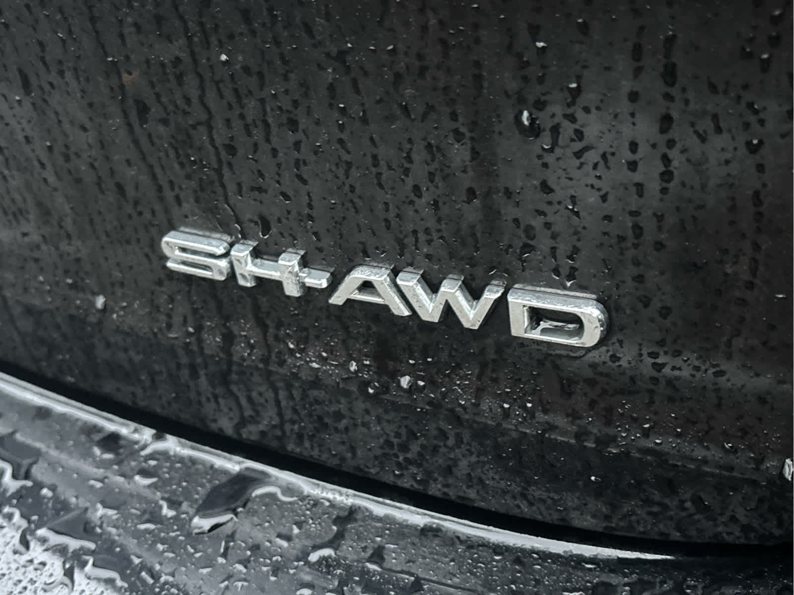 2020 Acura MDX SH-AWD 7-Passenger