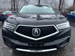 2020 Acura MDX SH-AWD 7-Passenger