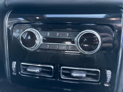 2022 Lincoln Aviator Standard