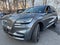 2022 Lincoln Aviator Standard