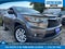 2016 Toyota Highlander LE