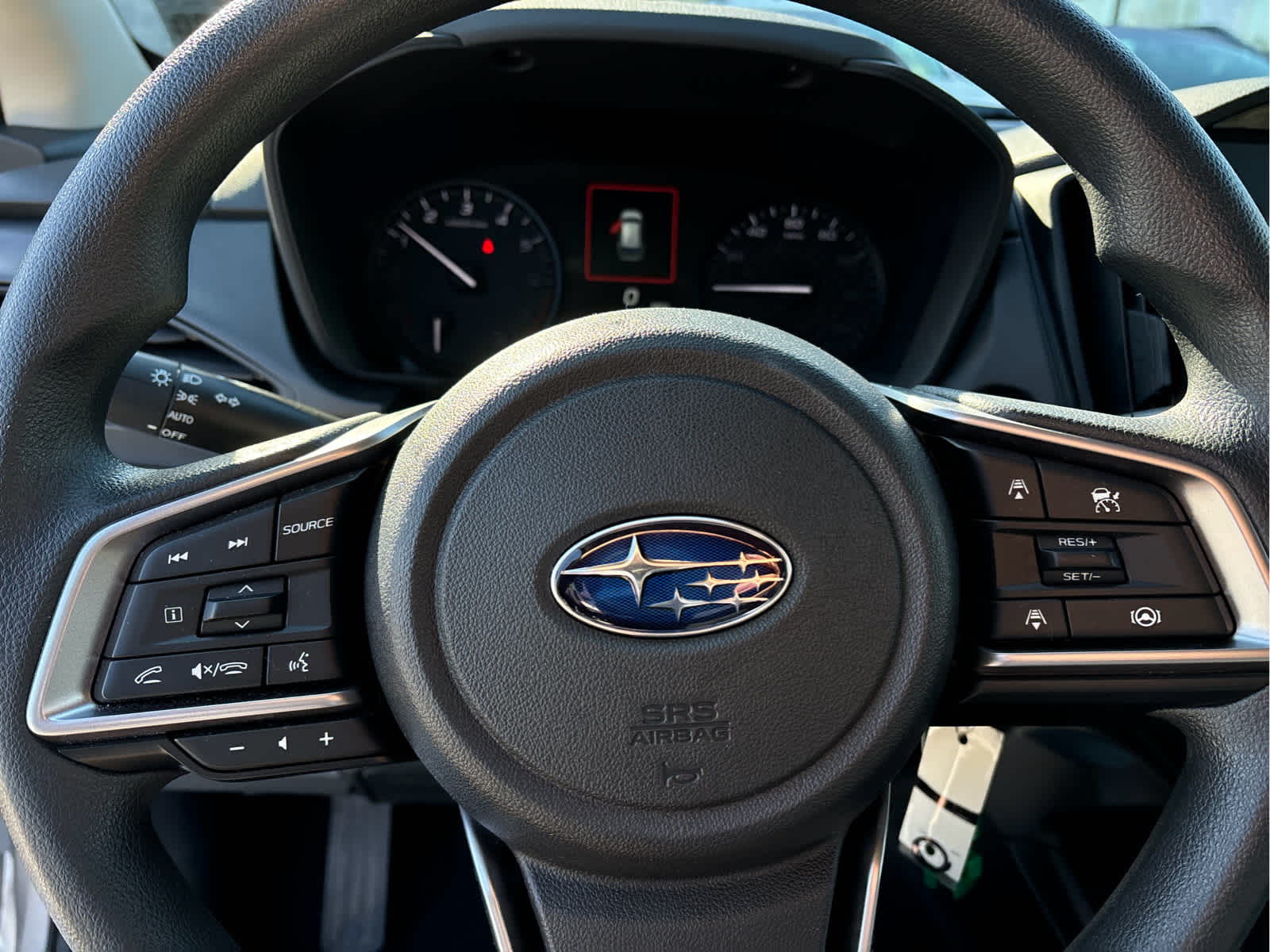 2025 Subaru Impreza AWD