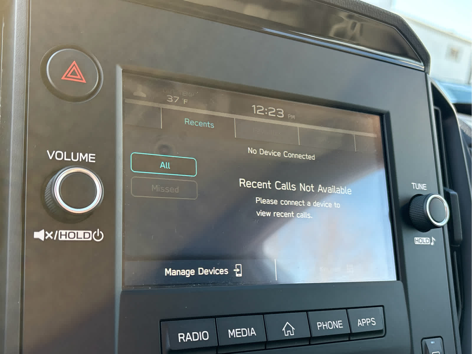 2025 Subaru Impreza AWD