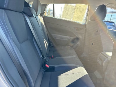 2025 Subaru Impreza AWD