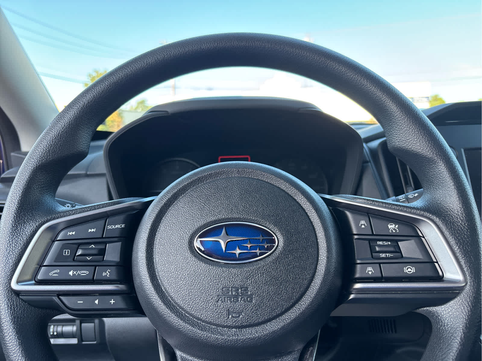 2024 Subaru Impreza AWD