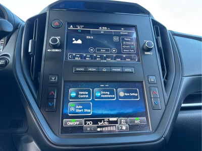 2024 Subaru Impreza AWD