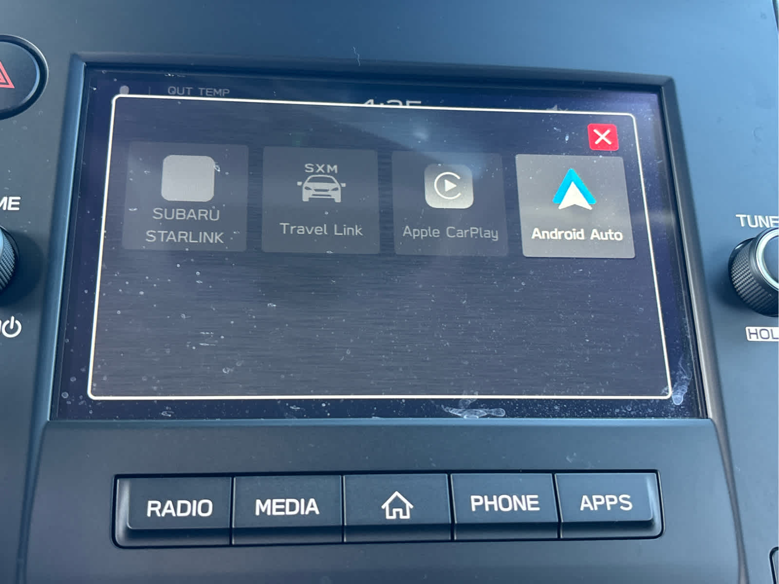 2024 Subaru Impreza AWD