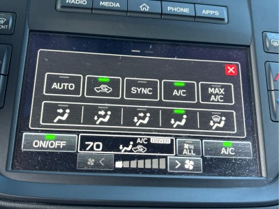 2024 Subaru Impreza AWD
