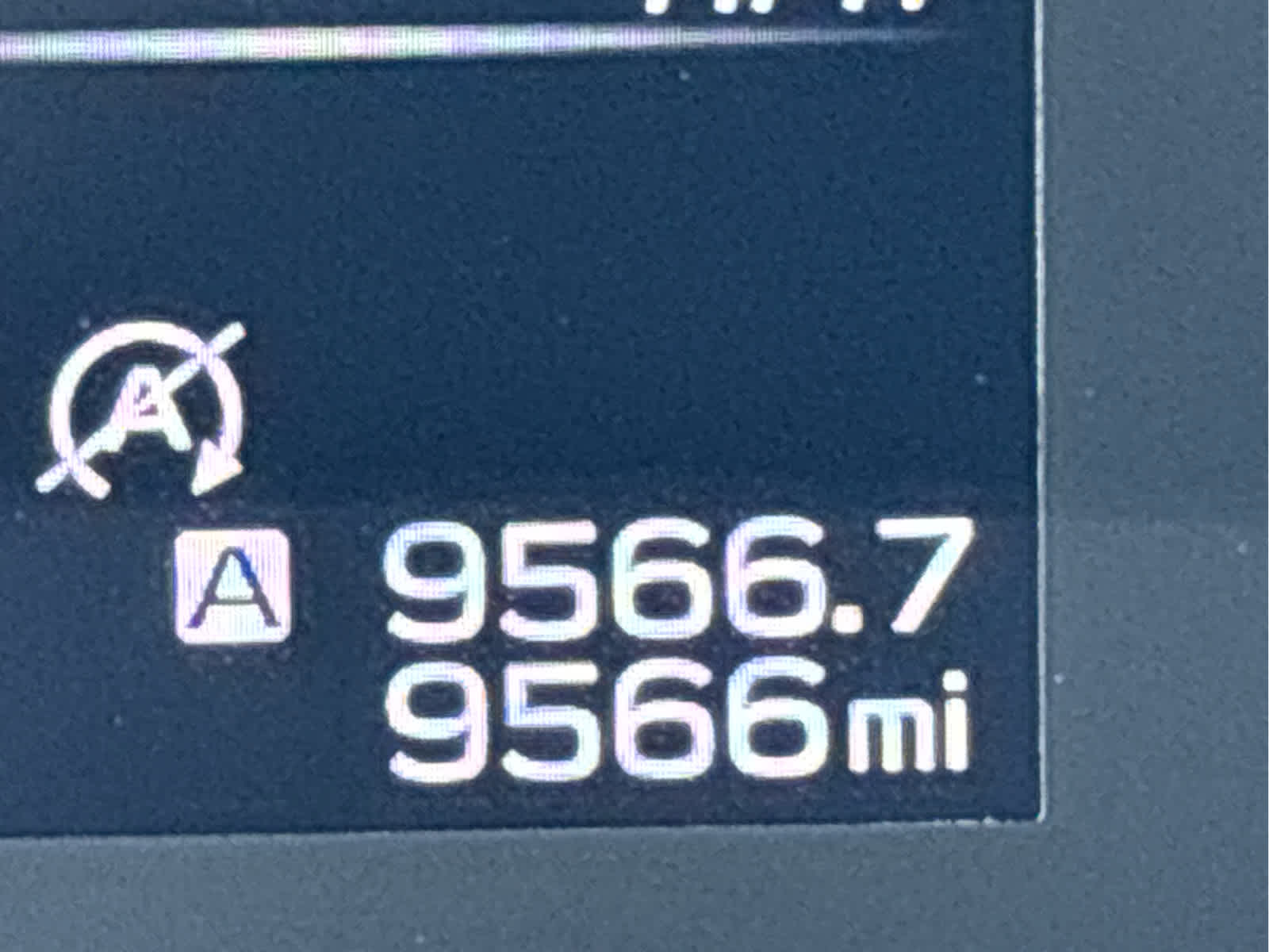 2024 Subaru Impreza AWD