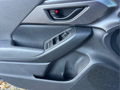 2024 Subaru Impreza AWD