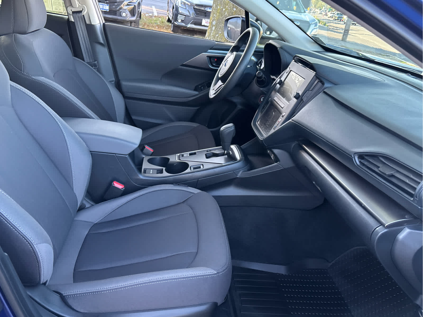 2024 Subaru Impreza AWD