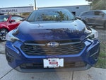 2024 Subaru Impreza AWD