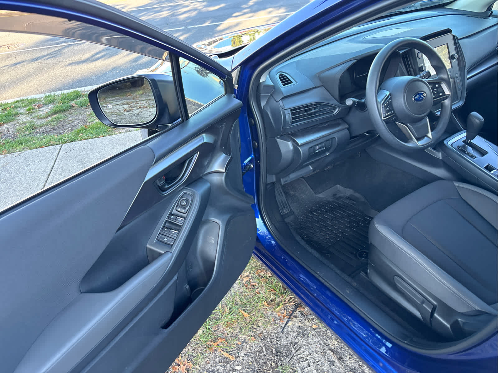 2024 Subaru Impreza AWD